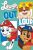 Paw Patrol törölköző 30*50