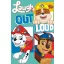 Paw Patrol törölköző 30*50