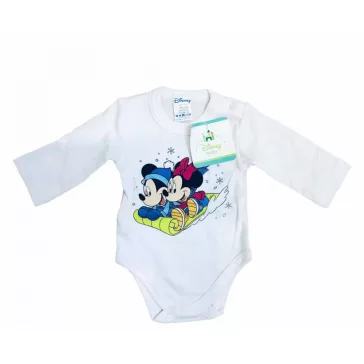 Minnie body 68-as