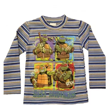 Turtles Tini Ninja felső 98-as