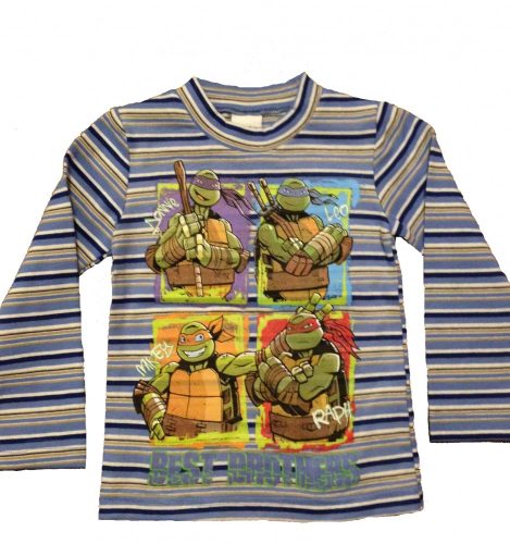 Turtles Tini Ninja felső 98-as