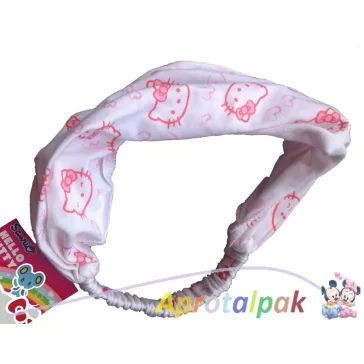 Hello Kitty fejpánt  