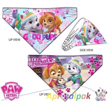 Paw Patrol hajpánt/fejkendő