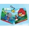 Angry Birds fürdőnadrág 116-os (extra akció)