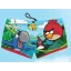 Angry Birds fürdőnadrág 116-os (extra akció)