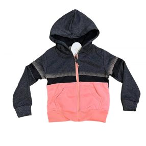 Lányka felső 98-128 (bolyhos)