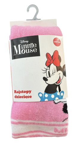 Minnie harisnya 128/134-es