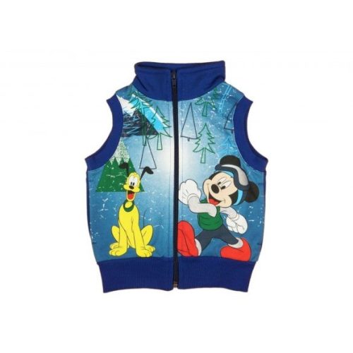 Mickey mellény 74-110