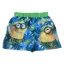 Minions fürdőnadrág 3év-8év
