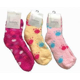 Női zokni 39/41 (wellsoft)