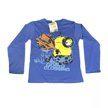 Minions felső 116-158