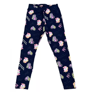 Unikornis leggings 98-128