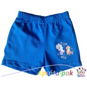 Jégvarázs rövidnadrág 104-es