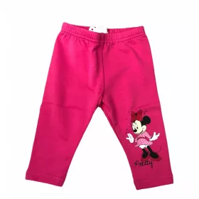 Minnie leggings 80-as (vékonyan bolyhos)