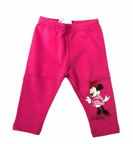 Minnie leggings 80-122