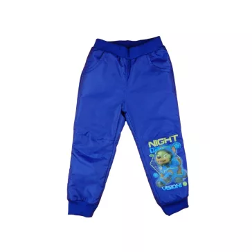 Paw Patrol vízlepergetős nadrág 98-as