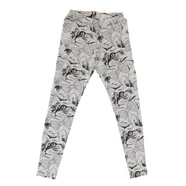 Cicás leggings 110-es