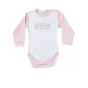 Lányka body 98/104-es