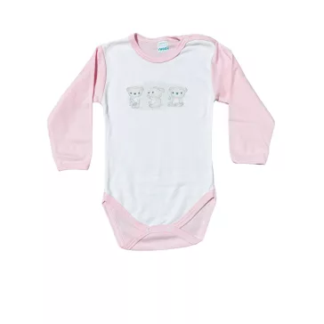Lányka body 98/104-es