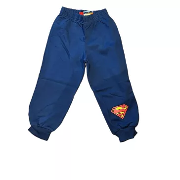 Superman nadrág 98-122