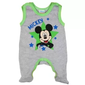 Mickey rugdalózó 62-es
