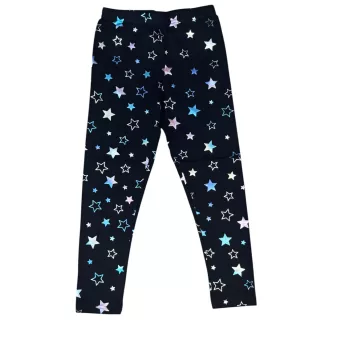 Csillagos leggings 98-128