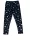 Csillagos leggings 98-128