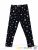 Csillagos leggings 98-128