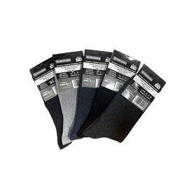 Férfi zokni 43-46 (5db-os csomag)
