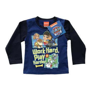 Paw Patrol felső 86-122
