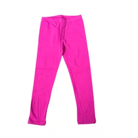 Pink lányka leggings 98/104-134