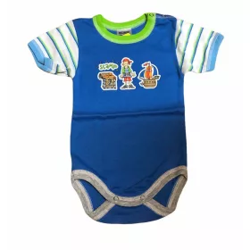 Scamp body 80-as