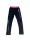 Lányka leggings 146-176 (fekete)