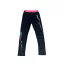 Lányka leggings 146-176 (fekete)