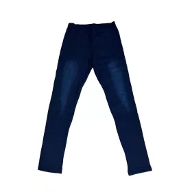 Lányka leggings 134-164 /vastag/