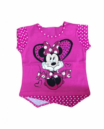 Minnie póló 80-as (extra akció)