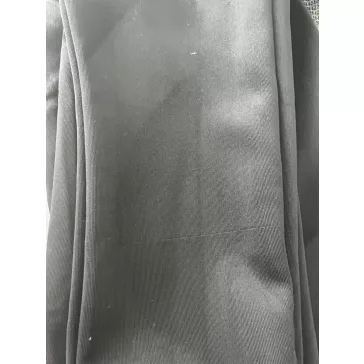 Lányka  leggings 146-os /vastag/ (fekete) /hibás/