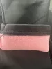 Lányka  leggings 146-os /vastag/ (fekete) /hibás/