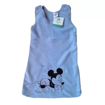 Mickey hálózsák 56/62-es