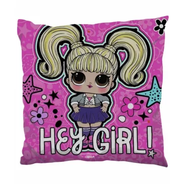 LOL párna 40*40cm