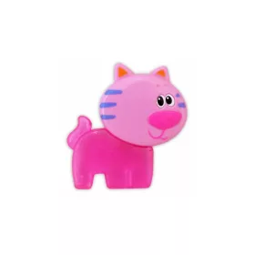 Baby Brun rágóka cicás