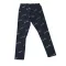 Lányka leggings  134-164 (vékony,3/4-es) 
