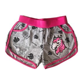 Simítós rövidnadrág 134-164