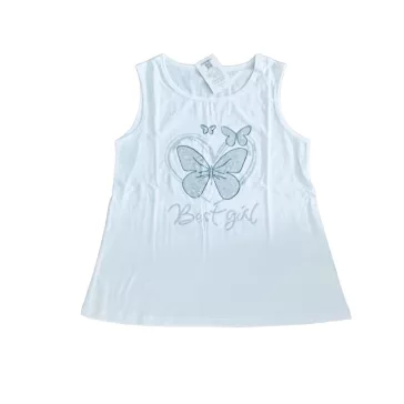 Női ujjatlan tunika S-XL