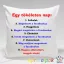 Párna/Egy tökéletes nap