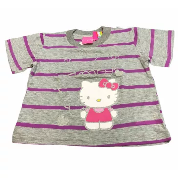 Hello Kitty póló 86-os (extra akció)