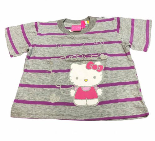 Hello Kitty póló 86-os (extra akció)