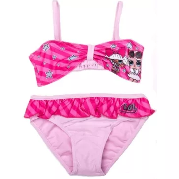 Lol suprice bikini 3-8év