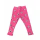 Minnie leggings 62/68-86 (rózsaszín) /vastag/