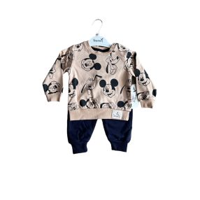 Fiú szett 6/9hó- 18/24hó